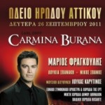 Carmina Burana