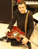 Stamatis Spanoudakis